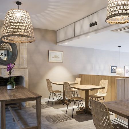 Auberge de la Commanderie Saint-Émilion Eksteriør billede