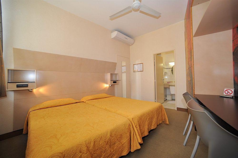 Auberge de la Commanderie Saint-Émilion Eksteriør billede