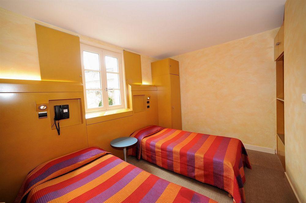 Auberge de la Commanderie Saint-Émilion Eksteriør billede