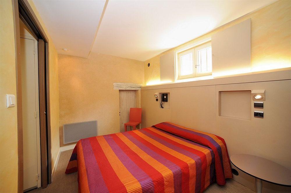 Auberge de la Commanderie Saint-Émilion Eksteriør billede