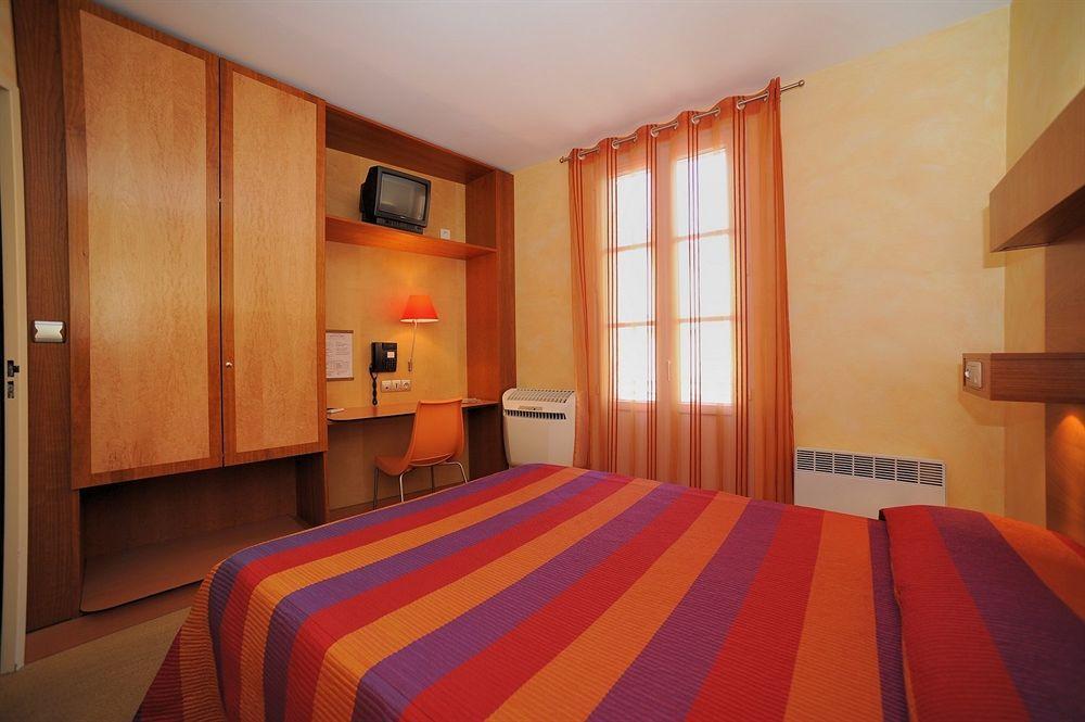 Auberge de la Commanderie Saint-Émilion Eksteriør billede