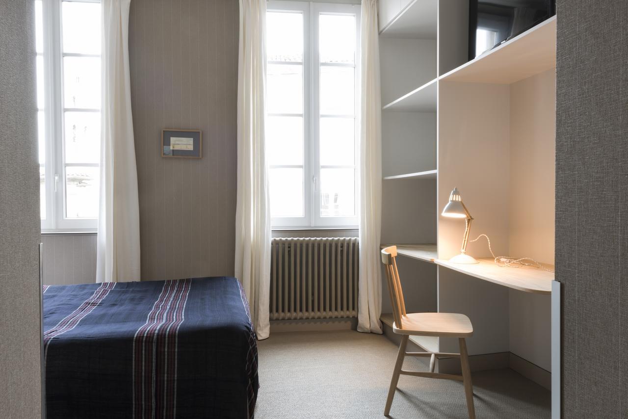Auberge de la Commanderie Saint-Émilion Eksteriør billede