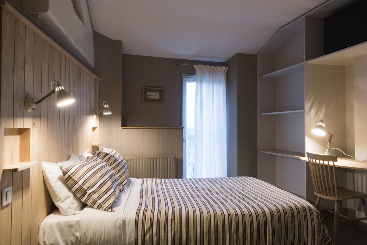 Auberge de la Commanderie Saint-Émilion Eksteriør billede
