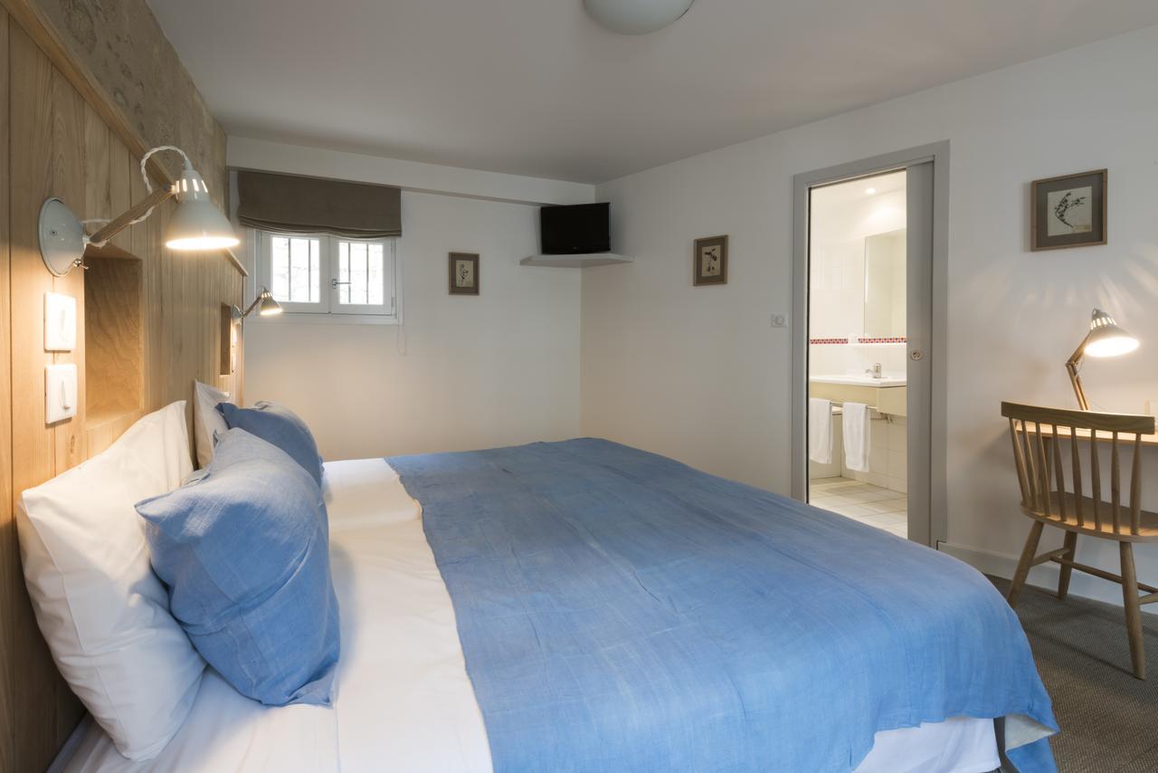 Auberge de la Commanderie Saint-Émilion Eksteriør billede
