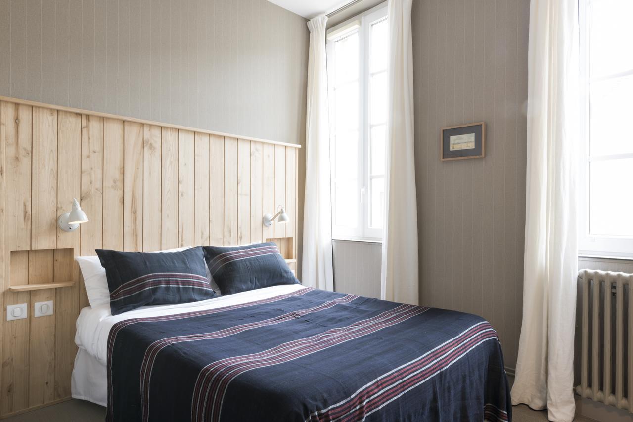 Auberge de la Commanderie Saint-Émilion Eksteriør billede