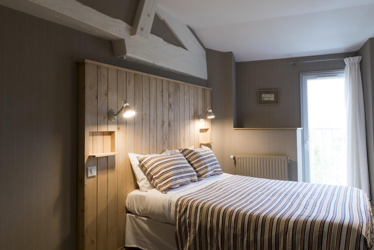 Auberge de la Commanderie Saint-Émilion Eksteriør billede