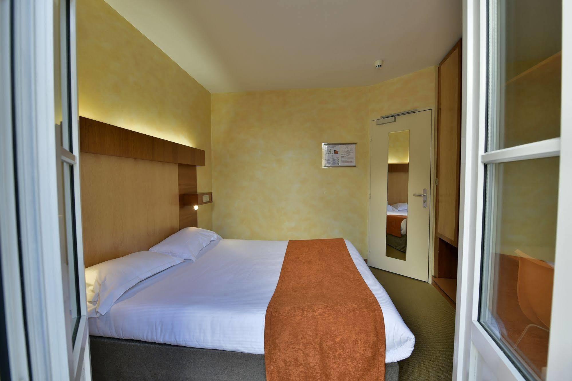 Auberge de la Commanderie Saint-Émilion Eksteriør billede