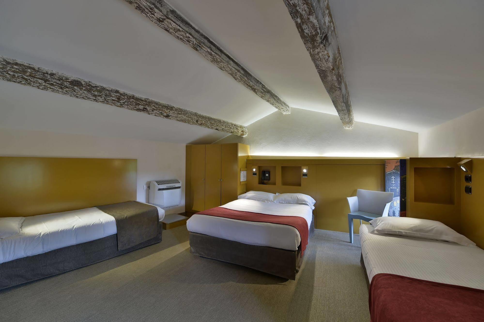 Auberge de la Commanderie Saint-Émilion Eksteriør billede
