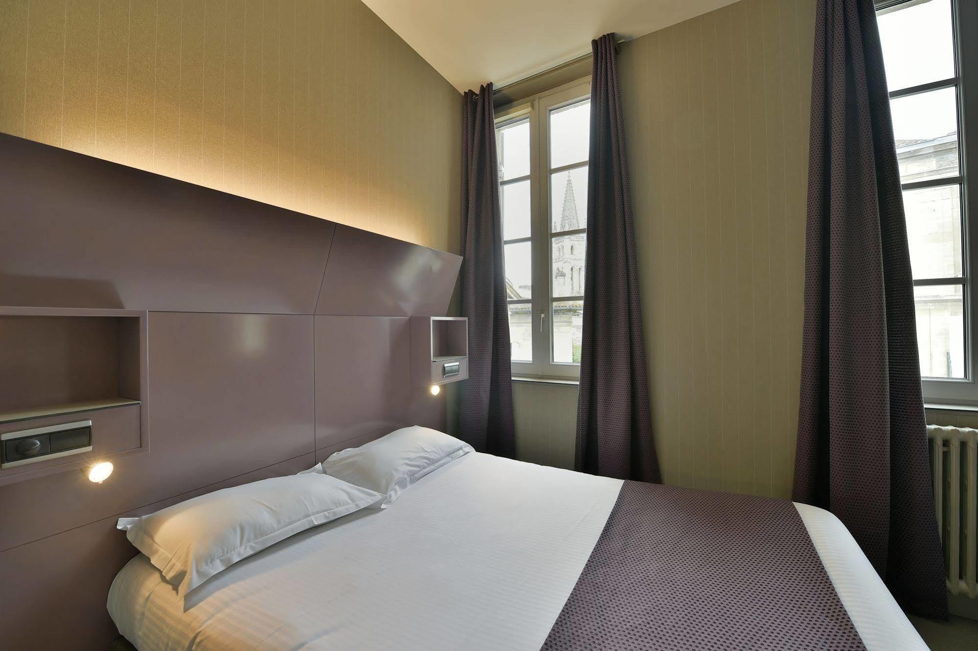 Auberge de la Commanderie Saint-Émilion Eksteriør billede