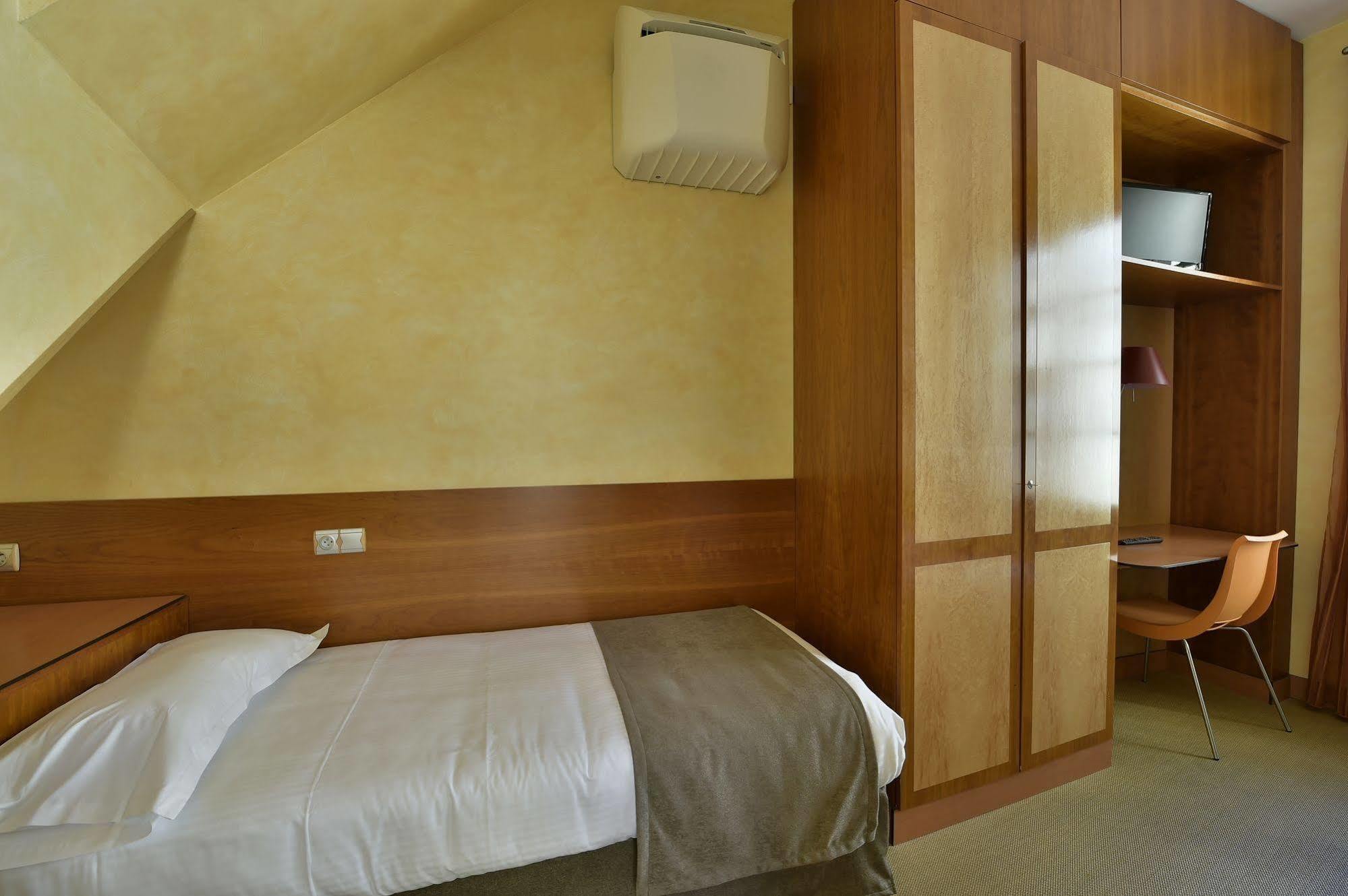 Auberge de la Commanderie Saint-Émilion Eksteriør billede